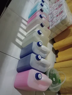 Toilet paper cleaning products and multipurpose cleaner