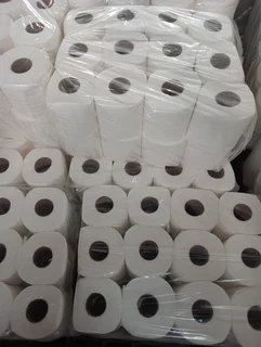 Toilet paper cleaning products and multipurpose cleaner