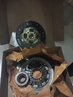 Mazda Clutch Kit