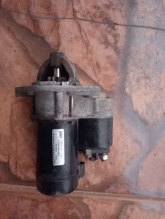 Starter - Ad posted by Bjorn Human