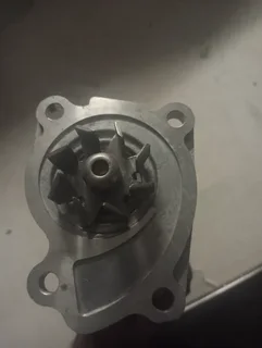 Renault water pump