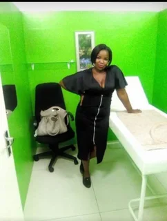 Mobile Swedish massage