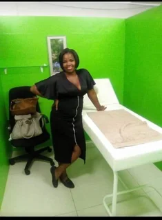 Mobile Swedish massage