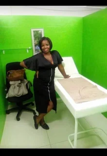 Swedish mobile massage