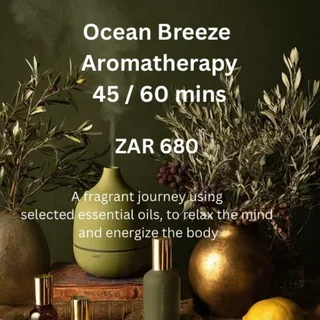 Swedish mobile massage