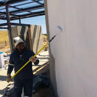 Experience in gardening, house keeping, cleaning, dog care