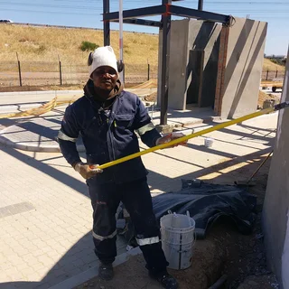 Im looking for job as garden