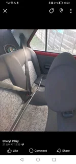 1995 VW Golf 1 for Sale. 2 litre 8 valve fuel injected. R32000. Phoenix