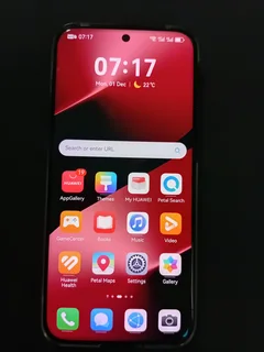 Huawei Pura 80 Pro for sale R11000 cash. No box