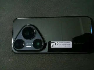 Huawei Pura 80 Pro for sale R11000 cash. No box