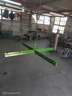 2025 - Ad Posted By Ralf Schroeder