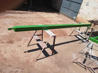 2025 - Ad posted by RALF SCHROEDER