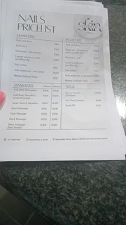 massage to and healthy