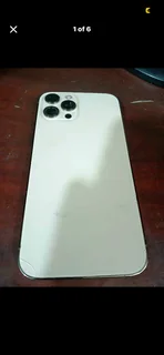 iPhone 12 Pro Max WiFi only