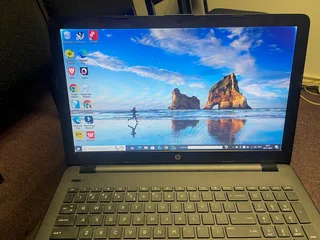 HP Laptop