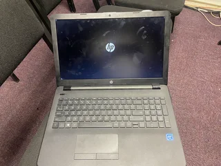 HP Laptop