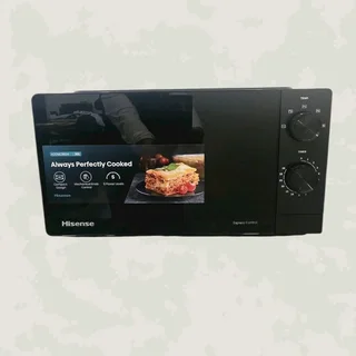 Hisense 20LITER Microwave owen