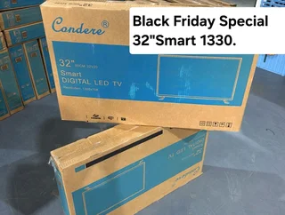 Black Friday Specials