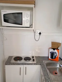 Bachelor Flat To Rent