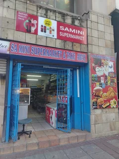 Shop Space To Rent Available Immediatly In Durban Cbd