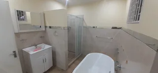 Two Bed Room With Kitchen Lounge And Bathroom Available For Rent  At Glenwood  For R 7000 Per Month