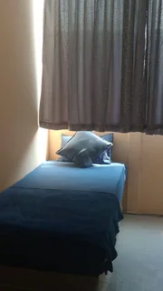 FURNISHED ROOMS TO RENT AVAILABLE IMMEDIATELY AT JOE SLOVO 114 DURBAN CBD