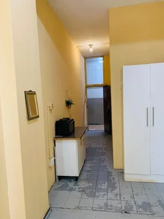 FURNISHED ROOMS TO RENT AVAILABLE IMMEDIATELY AT JOE SLOVO 114 DURBAN CBD