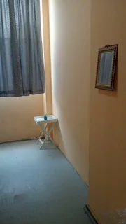 FURNISHED ROOMS TO RENT AVAILABLE IMMEDIATELY AT JOE SLOVO 114 DURBAN CBD