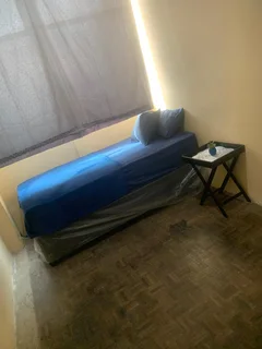 FURNISHED ROOMS TO RENT AVAILABLE IMMEDIATELY AT JOE SLOVO 114 DURBAN CBD