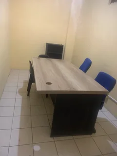 OFFICES AVAILABLE IMMEDIATLY AT 1st FLOOR  JOE SLOVO STREET 114