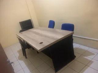 OFFICES AVAILABLE IMMEDIATLY AT 1st FLOOR  JOE SLOVO STREET 114