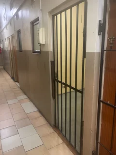 OFFICES AVAILABLE IMMEDIATLY AT 1st FLOOR  JOE SLOVO STREET 114