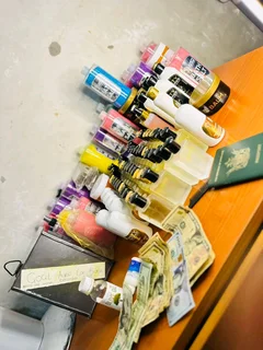 Selling Amity products