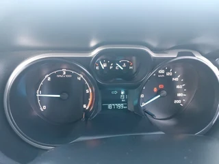 2015 Ford Ranger 2.2 D HP XLS 4x4 D/Cab