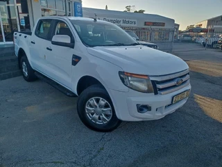 2015 Ford Ranger 2.2 D HP XLS 4x4 D/Cab