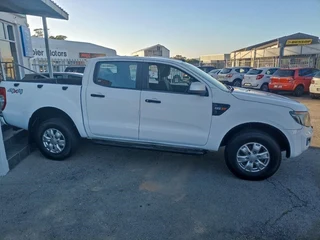 2015 Ford Ranger 2.2 D HP XLS 4x4 D/Cab