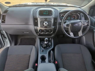 2015 Ford Ranger 2.2 D HP XLS 4x4 D/Cab