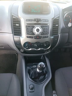 2015 Ford Ranger 2.2 D HP XLS 4x4 D/Cab