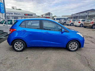 2018 Hyundai Grand i10 1.2 Fluid
