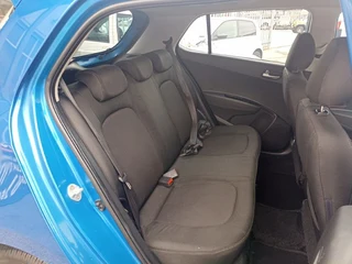 2018 Hyundai Grand i10 1.2 Fluid