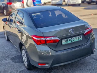 2021 Toyota Corolla Quest MY20.1 1.8