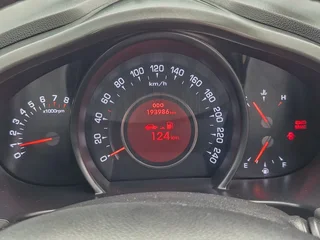 2011 Kia Sportage 2.0 4x4