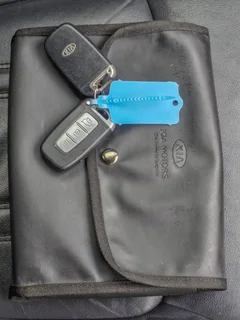 2011 Kia Sportage 2.0 4x4