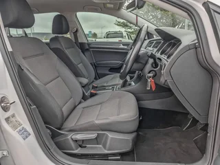 2019 Volkswagen Golf VII MY17 1.0 TSI BMT Comfortline (PA)