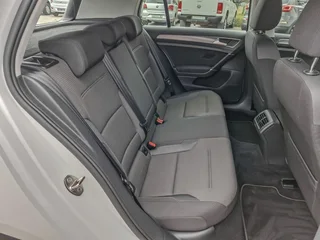 2019 Volkswagen Golf VII MY17 1.0 TSI BMT Comfortline (PA)