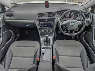 2019 Volkswagen Golf VII MY17 1.0 TSI BMT Comfortline (PA)