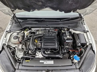 2019 Volkswagen Golf VII MY17 1.0 TSI BMT Comfortline (PA)