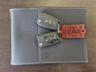 2019 Volkswagen Golf VII MY17 1.0 TSI BMT Comfortline (PA)