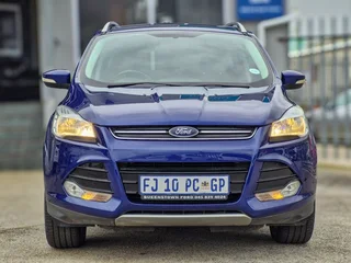 2016 Ford Kuga 1.5 Ecoboost Ambiente FWD
