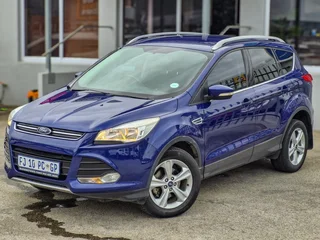 2016 Ford Kuga 1.5 Ecoboost Ambiente FWD